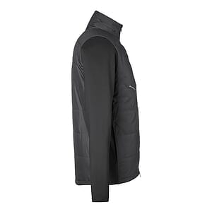 Men's Lightweight Hybrid Jacket - W1018