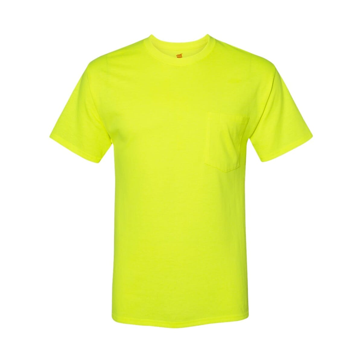 Unisex Workwear Pocket T-Shirt - W110