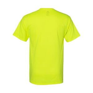 Unisex Workwear Pocket T-Shirt - W110