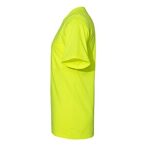 Unisex Workwear Pocket T-Shirt - W110