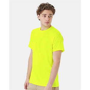 Unisex Workwear Pocket T-Shirt - W110