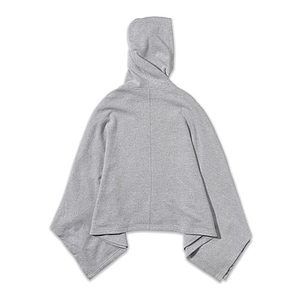 Women's Amanda Fleece Poncho - W17125