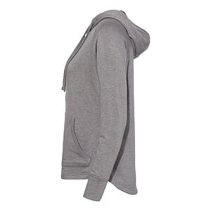 Women’s HeatLast™ Fleece Faux Cashmere Full-Zip Hooded Sweatshirt - W20121