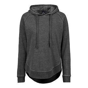 Women's Jordan Angel Fleece Hooded Sweatshirt - W20172