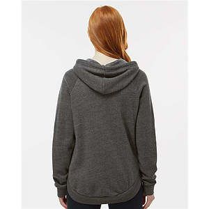Women's Jordan Angel Fleece Hooded Sweatshirt - W20172