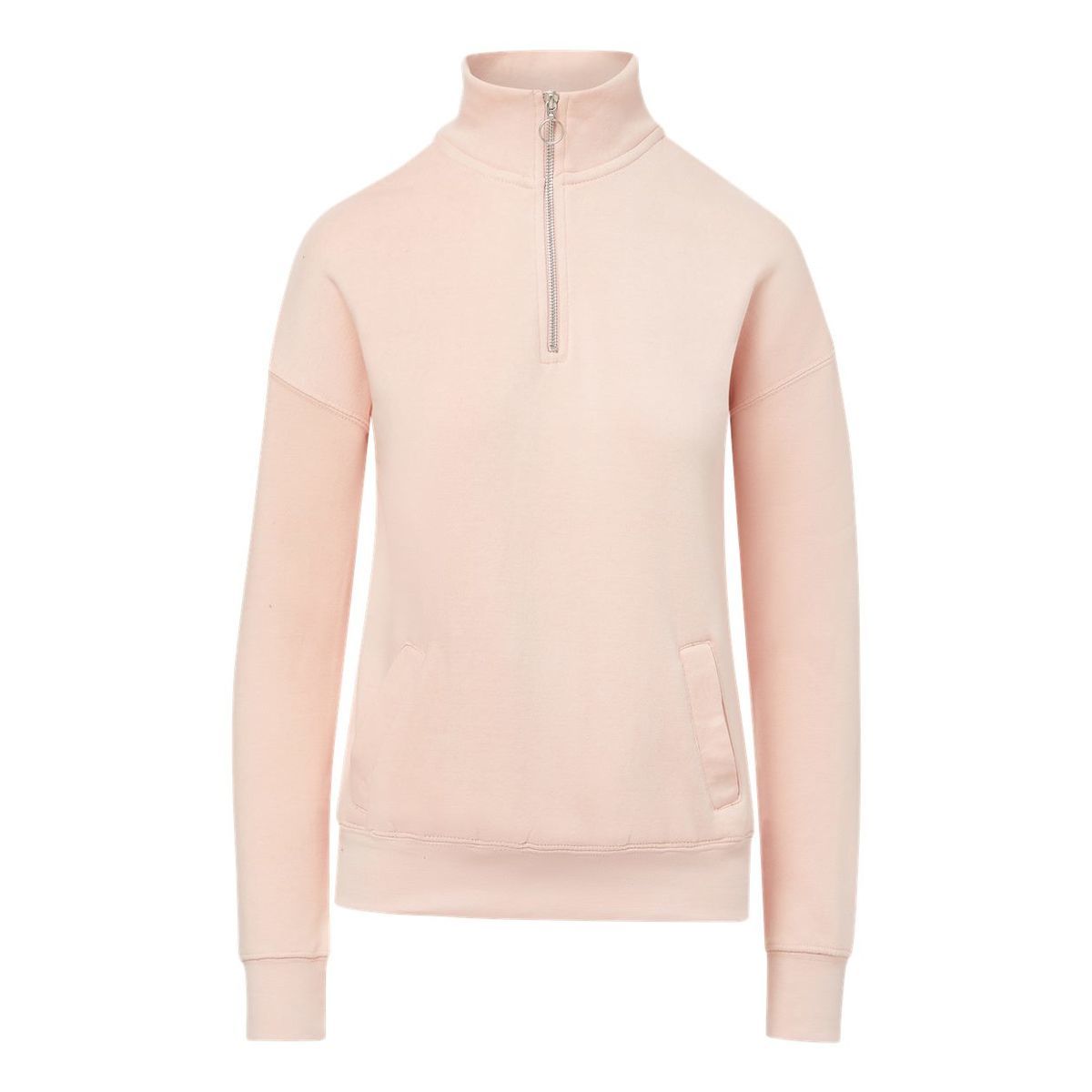 Women's Cloud Fleece Quarter-Zip Sweatshirt - W20189