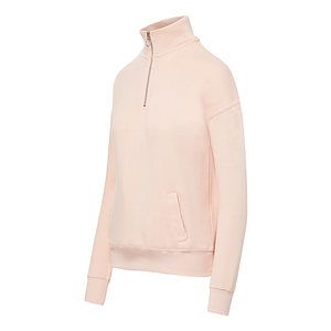 Women's Cloud Fleece Quarter-Zip Sweatshirt - W20189