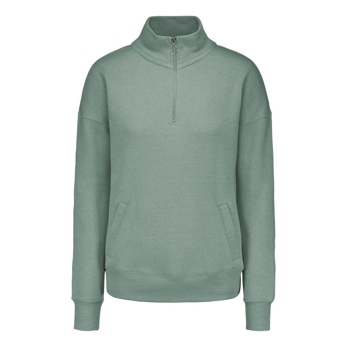 Women's Cloud Fleece Quarter-Zip Sweatshirt - W20189