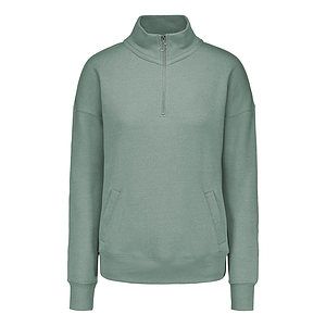 Women's Cloud Fleece Quarter-Zip Sweatshirt - W20189