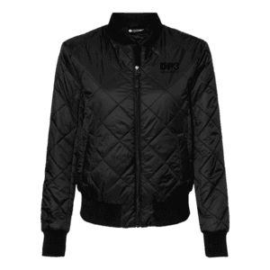Women's HeatLast Quilted Packable Bomber