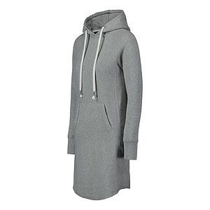 Women's Suzie Hooded Sweatshirt Dress - W2340