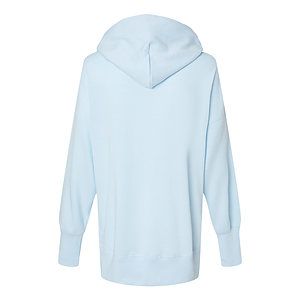 Women's French Terry Hooded Sweatshirt - W23720