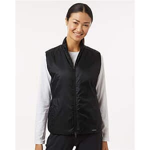 Women's Phantom Insulated Vest - W60004