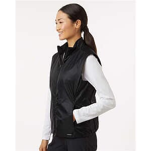 Women's Phantom Insulated Vest - W60004
