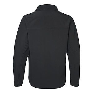 Women's Soft Shell Jacket - W6500