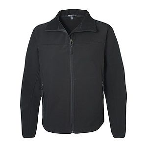 Women's Soft Shell Jacket - W6500