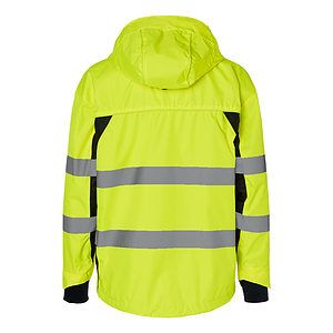 Unisex Premium Black Series® Windbreaker - WB102