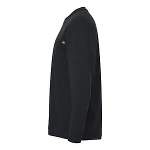 Men's Tall Traditional Heavyweight Long Sleeve T-Shirt - WL50T