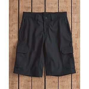 Men's Functional Cargo Shorts - WP90