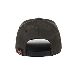 Wrangler Workwear Cap - WRA202