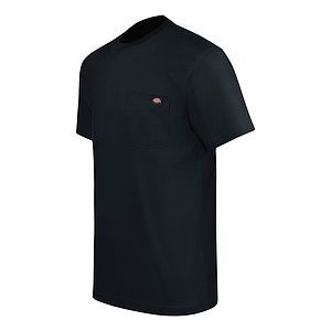 Men's Traditional Heavyweight T-Shirt - WS50-D