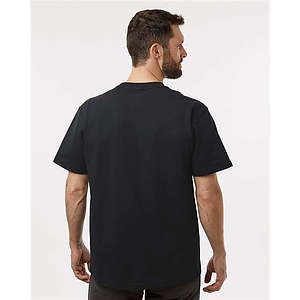 Men's Tall Traditional Heavyweight T-Shirt - WS50-DT