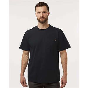 Men's Tall Traditional Heavyweight T-Shirt - WS50-DT