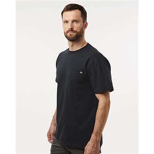 Men's Tall Traditional Heavyweight T-Shirt - WS50-DT