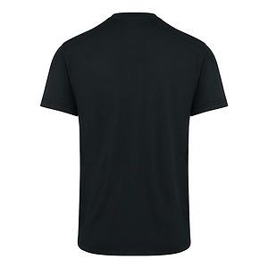 Men's Tall Heavyweight Traditional Short Sleeve Henley - WS51T