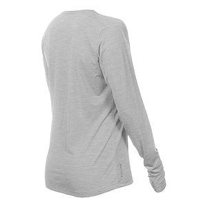 Women's Breeze Tech Long Sleeve T-Shirt - WSBRZL0