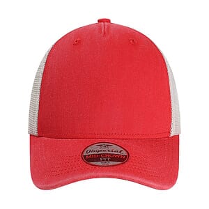 The Gambit Mesh Back Cap - X240M