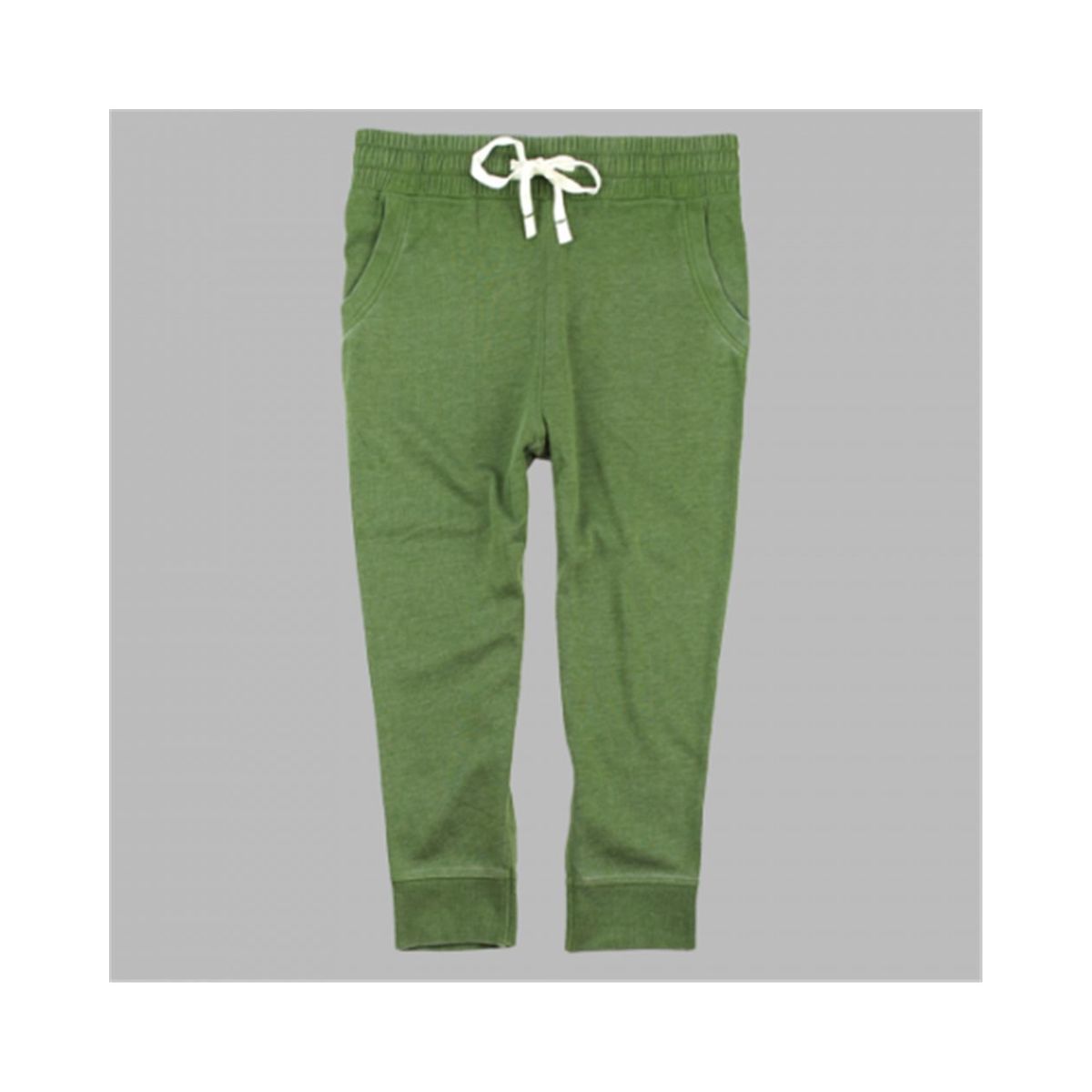 Youth Rally Fleece Capri Sweatpants - YK20