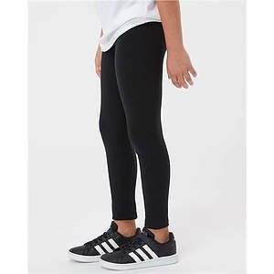 Girls' Leggings - YS08