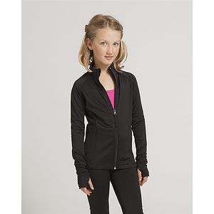 Youth Studio Jacket - YS95