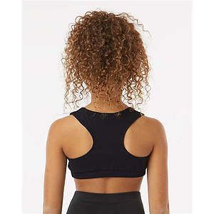 Girls Sports Bra - YSB101