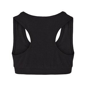 Girls Sports Bra - YSB101