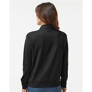Women's Ultimate365 Quarter-Zip Pullover - A1002