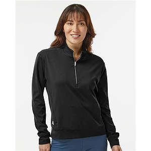 Women's Ultimate365 Quarter-Zip Pullover - A1002