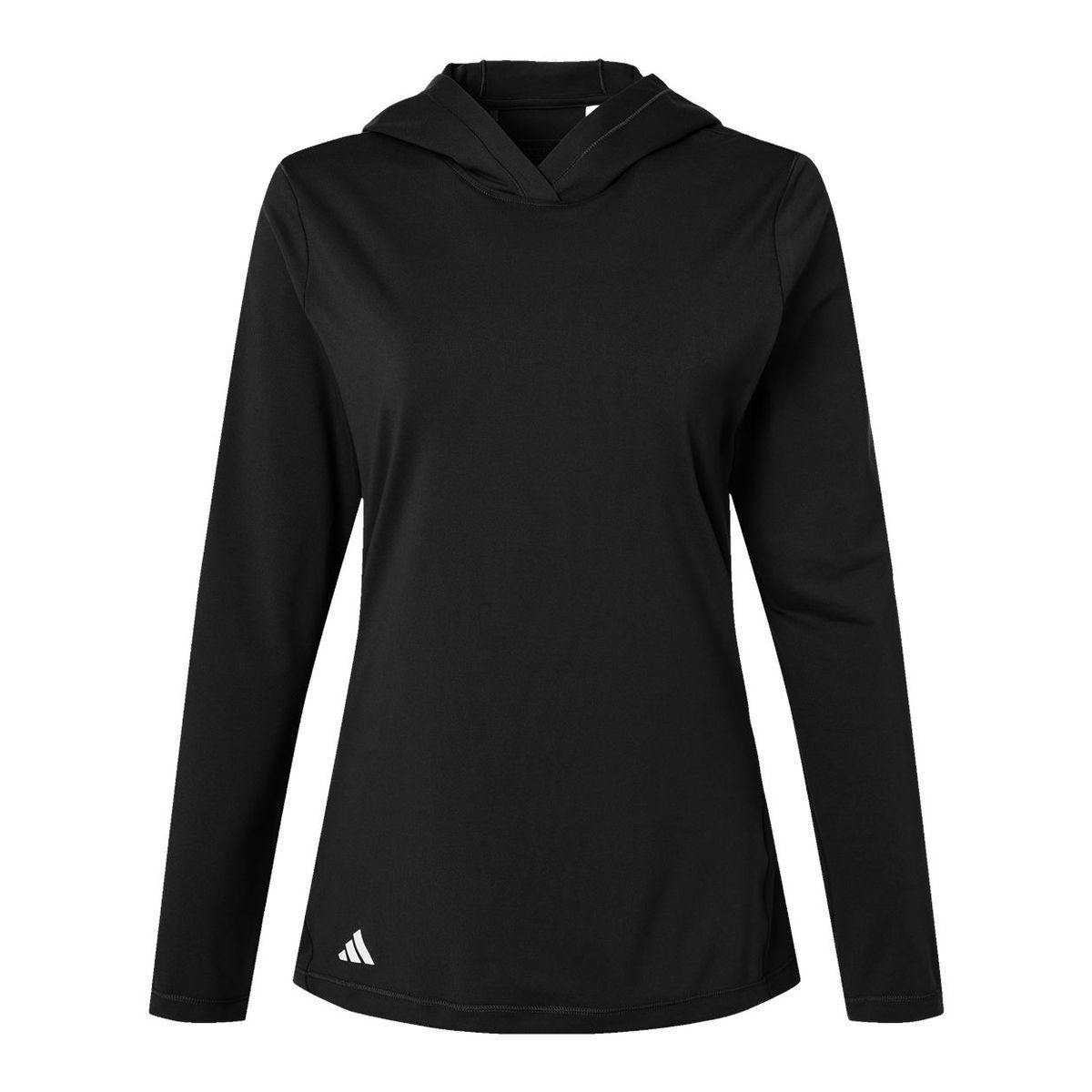 Women's Performance Hooded Pullover - A1003