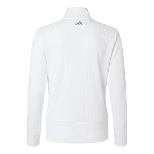 Women's Ultimate365 Textured Full-Zip Jacket - A1007