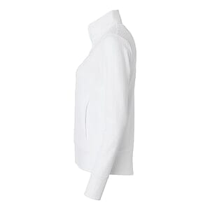 Women's Ultimate365 Textured Full-Zip Jacket - A1007