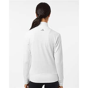 Women's Ultimate365 Textured Full-Zip Jacket - A1007