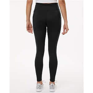 Women's Performance Pocket Leggings - A1010