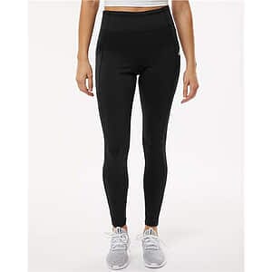 Women's Performance Pocket Leggings - A1010