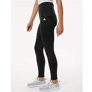 Women's Performance Pocket Leggings - A1010