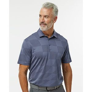 Men's Ultimate365 Textured Polo - A2004