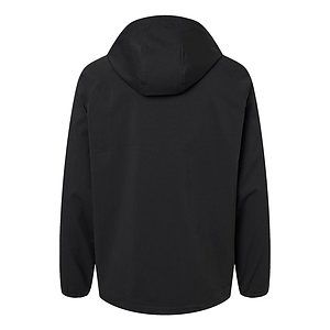 Men's Go-To Utility Durable Water-Repellant Full-Zip Jacket - A2007