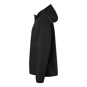 Men's Go-To Utility Durable Water-Repellant Full-Zip Jacket - A2007