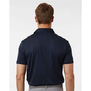 Men's Ultimate365 Textured Polo - A2008