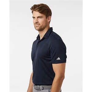 Men's Ultimate365 Textured Polo - A2008
